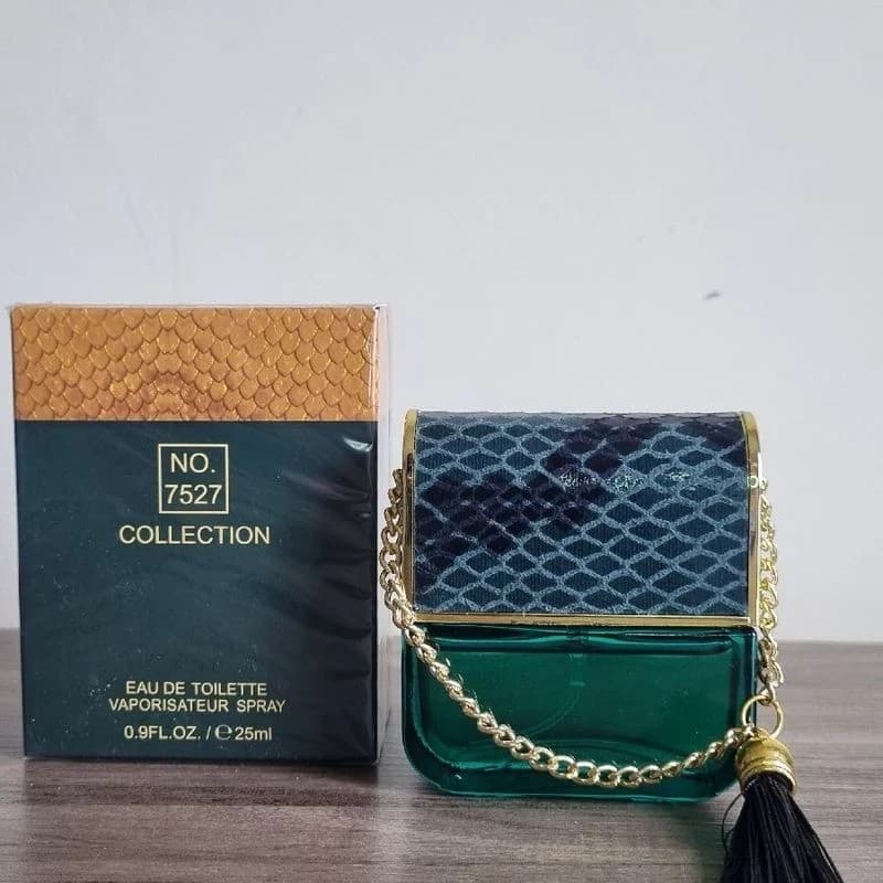 Perfume Brand Collection N.7527 - Decadence Edp 25ml