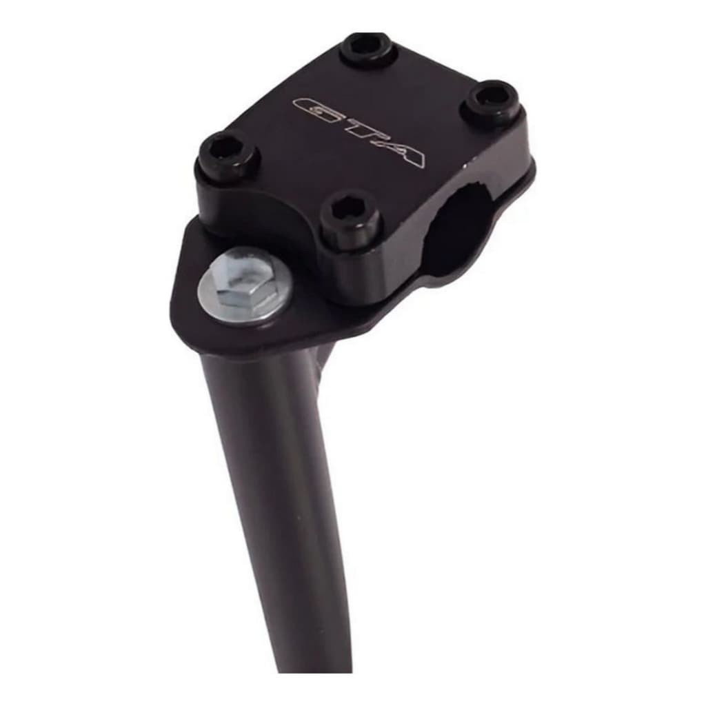 Mesa Suporte De Guidão Cross Bmx 21.1mm C/ Expander