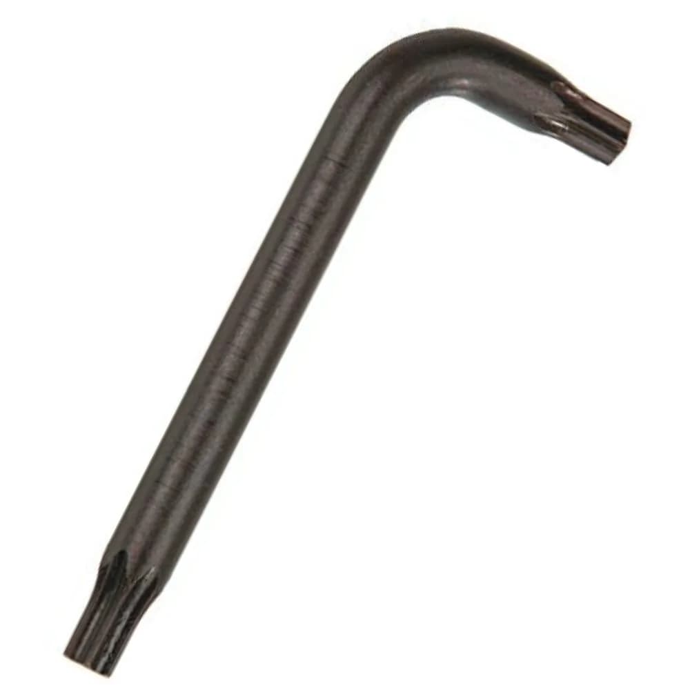 Chave Tork/Torx em L (Várias Medidas)
