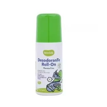 Desodorante Roll-on Infantil Bioclub® - Menino 75ml