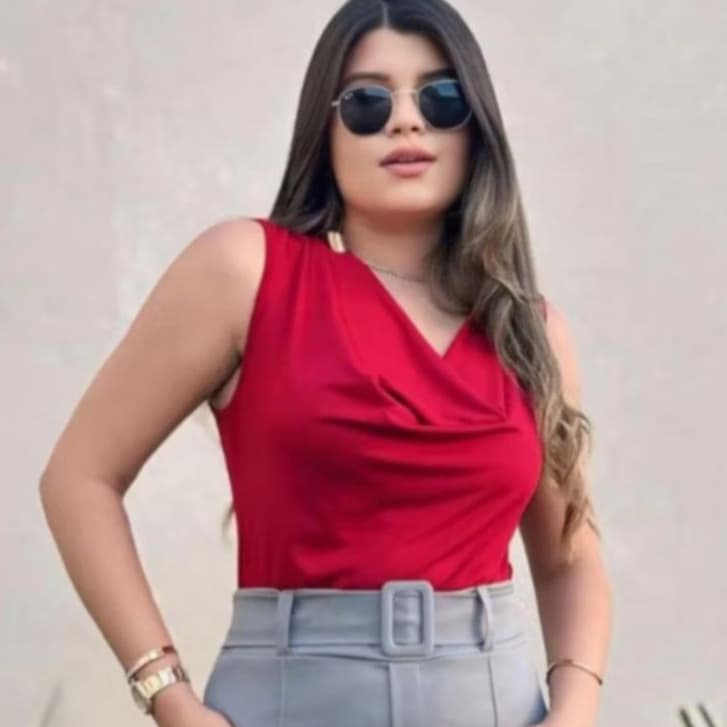 Blusa Social Feminino Gola Boba  moda  verão Elegante