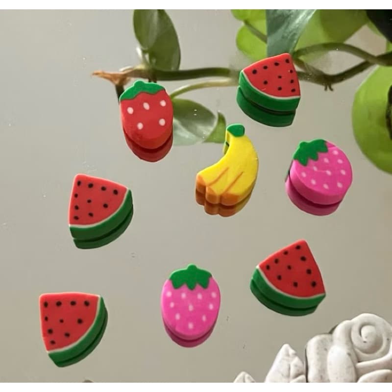 Borrachinhas Frutinhas