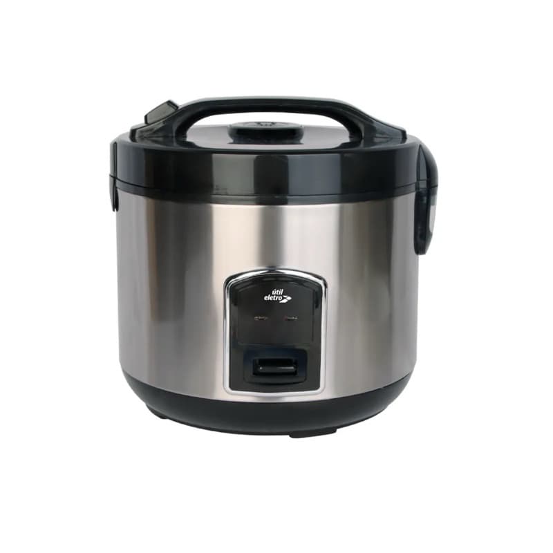 Panela de Arroz Elétrica 1L/1.8L 220V Útil Eletro RF5093