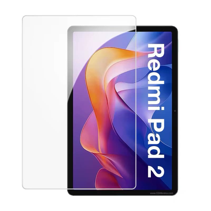 Película De Vidro  Para o Tablet Xiaomi Redmi Pad 2 11 Polegada