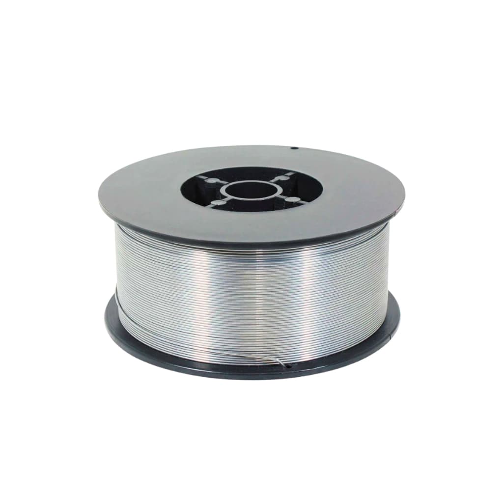 Arame de Solda Mig 0.8mm 1 Kilo Sem Gás Noll