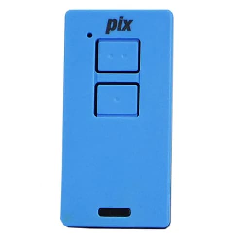 Controle Remoto Txpix Azul