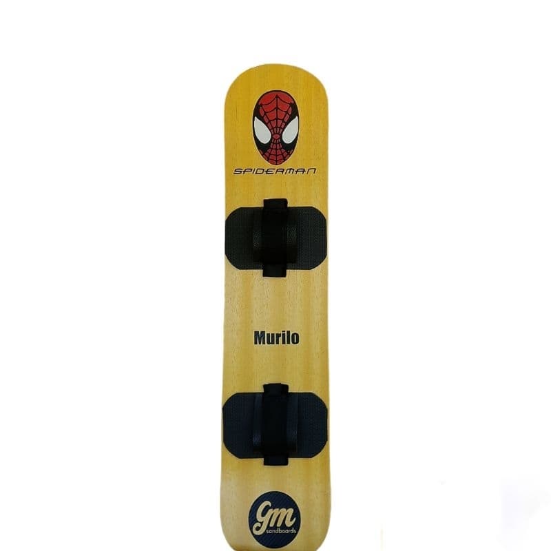sandboard surf de areia infantil