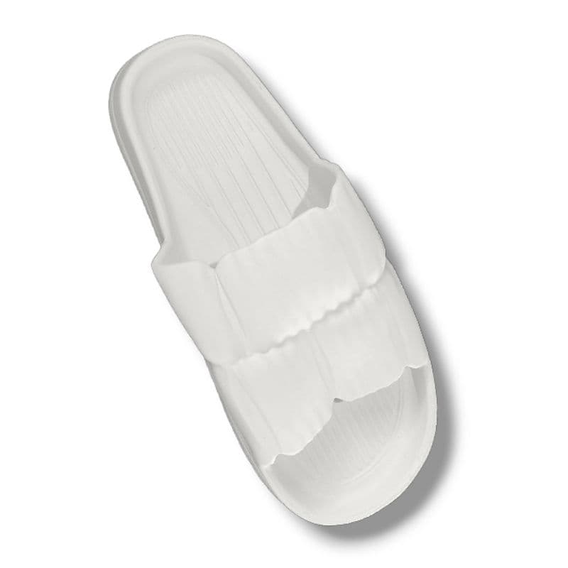 Chinelo Slide Antiderrapante Macio Praia Lazer Dormir Ortopédico