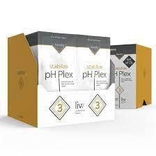 Creme Reconstrutor pH Plex – 25 sachês duplos passo 3