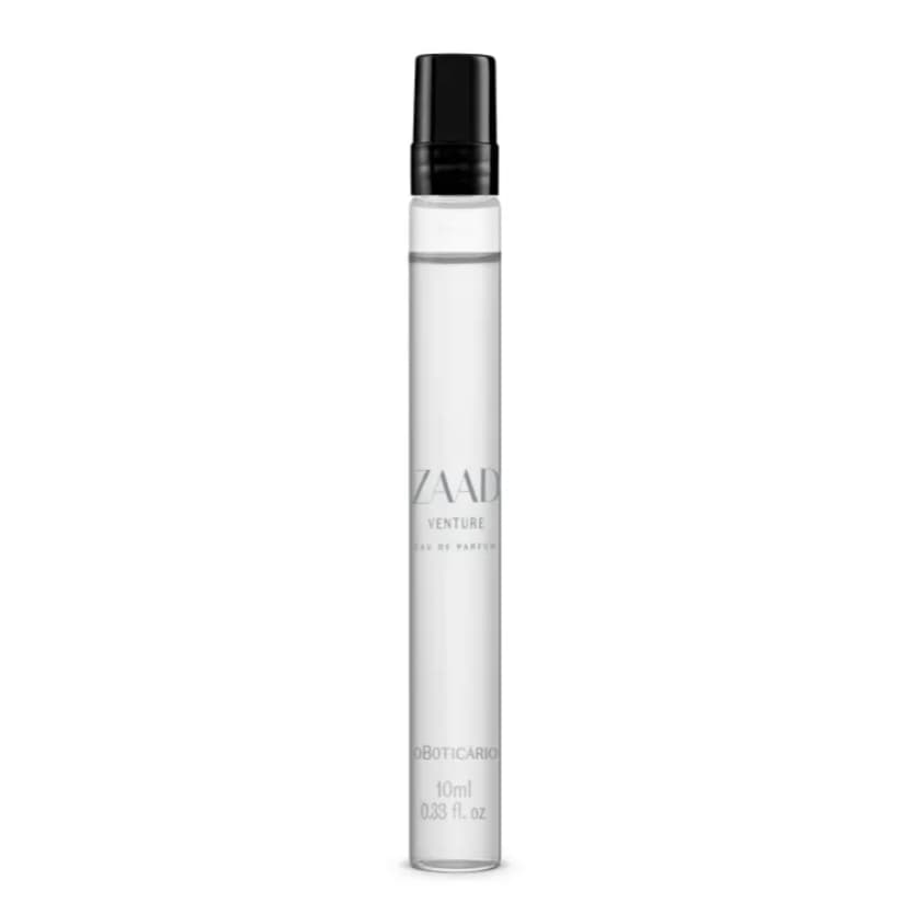 Zaad Venture Eau De Parfum 10ml