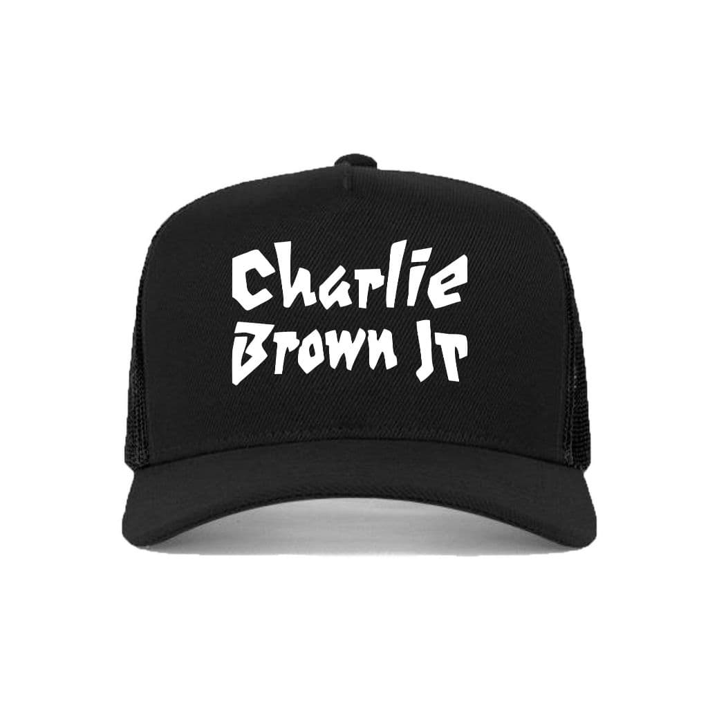 Boné Banda Chr J.r Snapback Trucker Aba Curva  Promoção