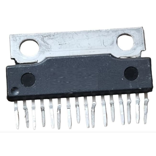 kIT com 8 Circuito integrado - TDA8588AJ, STR17006, DP308P, MX0842, STR41090,  DP308P,  2S0680, V352C/KA2142 (1)