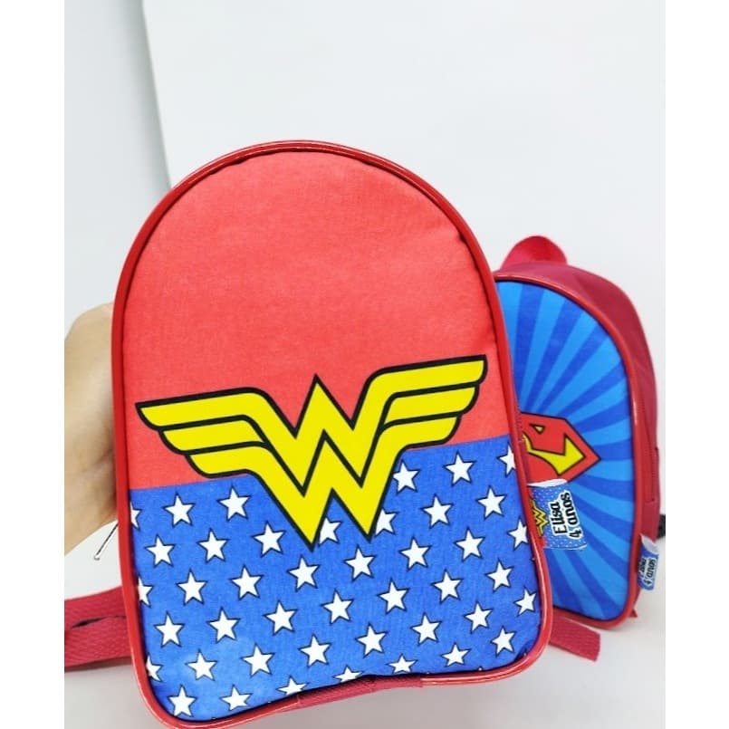 1 Mochilinha Infantil Personalizada, lembrancinha de festa aniversário - Temas Variados!