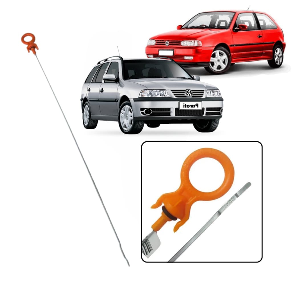 Vareta Oleo  Gol Motor At 1.0 G2  8v/16v Parati At 1 8v 16v