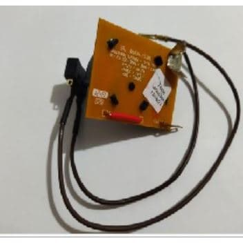CHAVE ROTATIVA 5 VELOCIDADES 127V  RI2240.127V