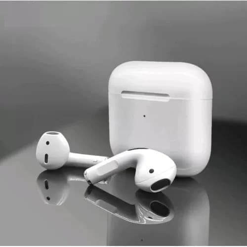 Fone de Ouvido Bluetooth A’GOLD FN-BA2 Original | TWS Sem Fio | IPX4 à Prova d’Água | Bateria Longa