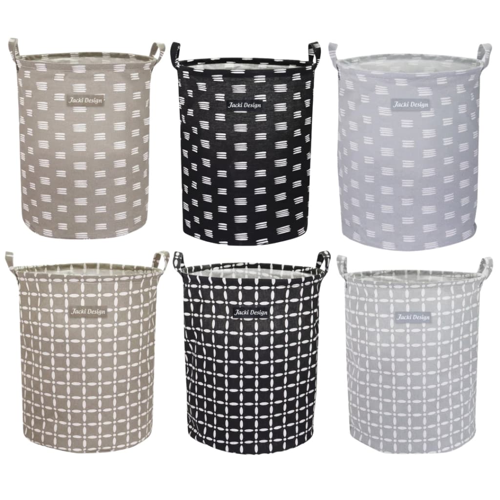 Cesto Organizador Multiuso 43l Jacki Design