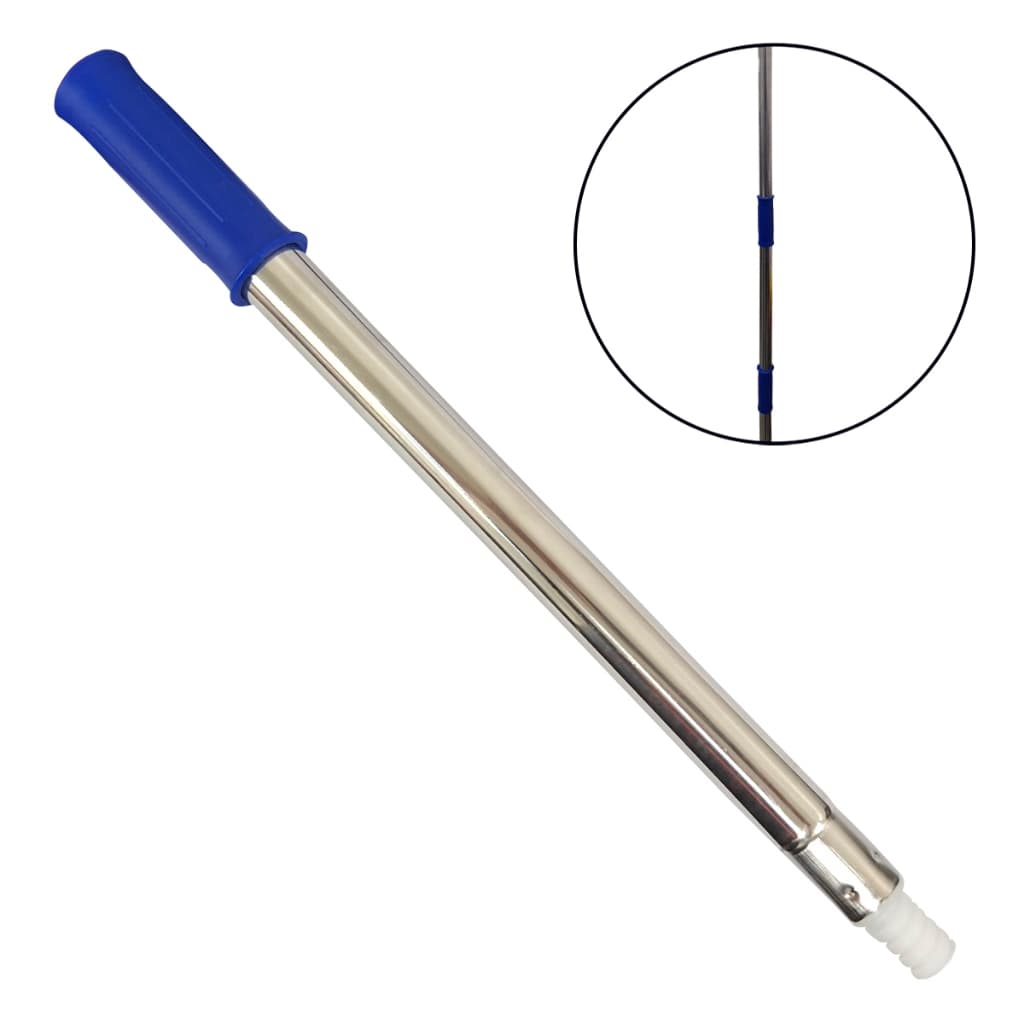 Extensor Para Cabo De Mop 360 Limpeza Avulso Bompack