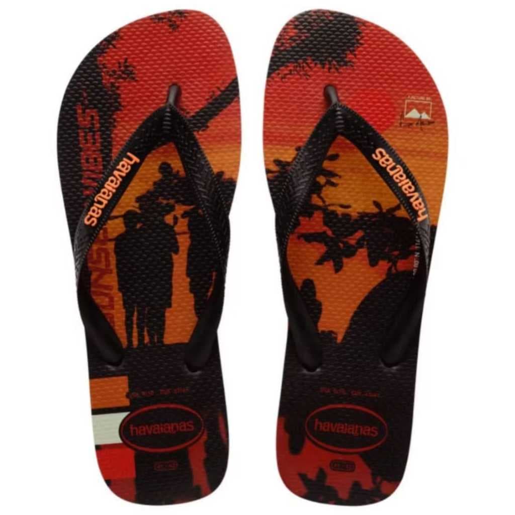 CHINELO TOP MASCULINO ORIGINAL
