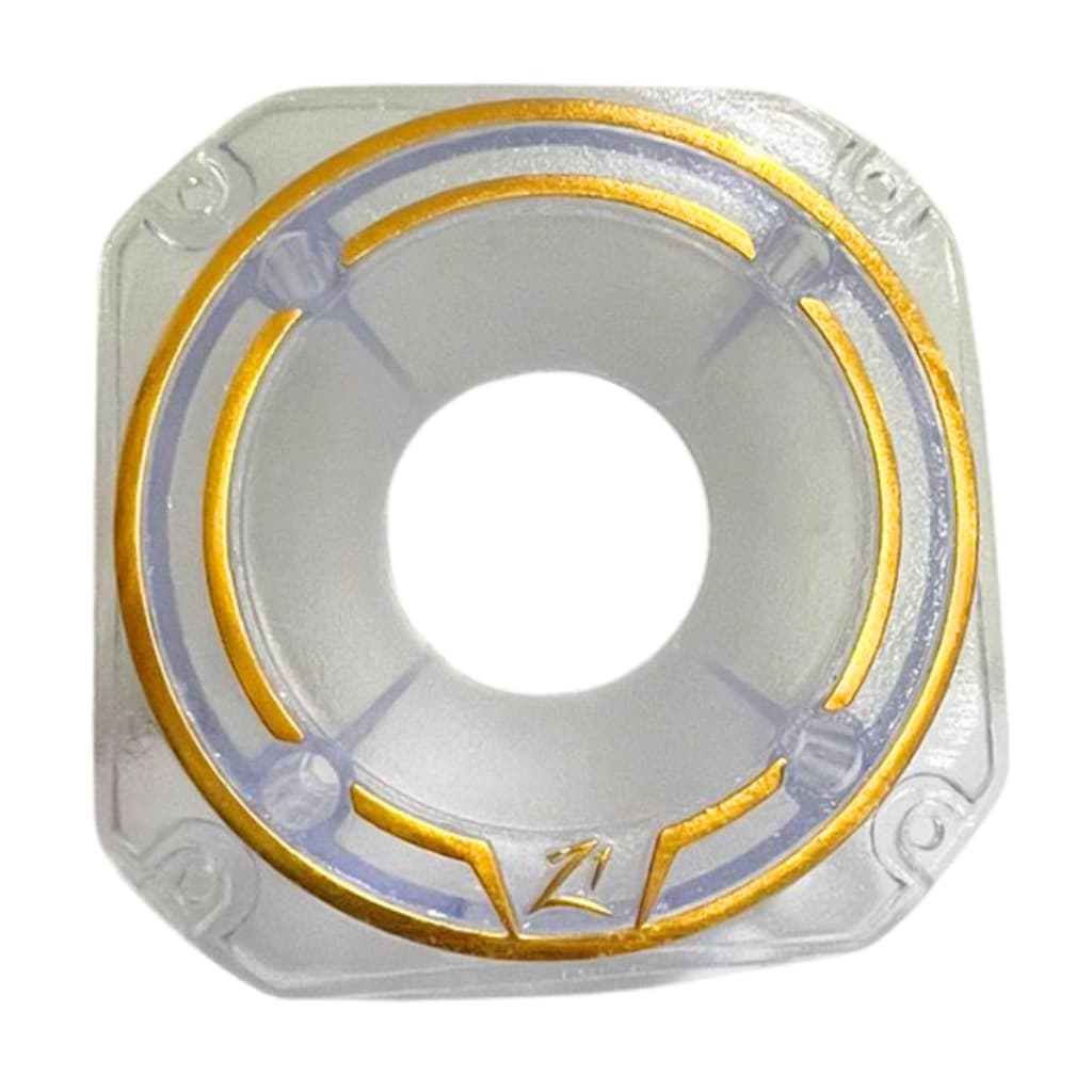 Painel para Tweeter Z1 Zetta Audio Golden Stz260/Dtz300