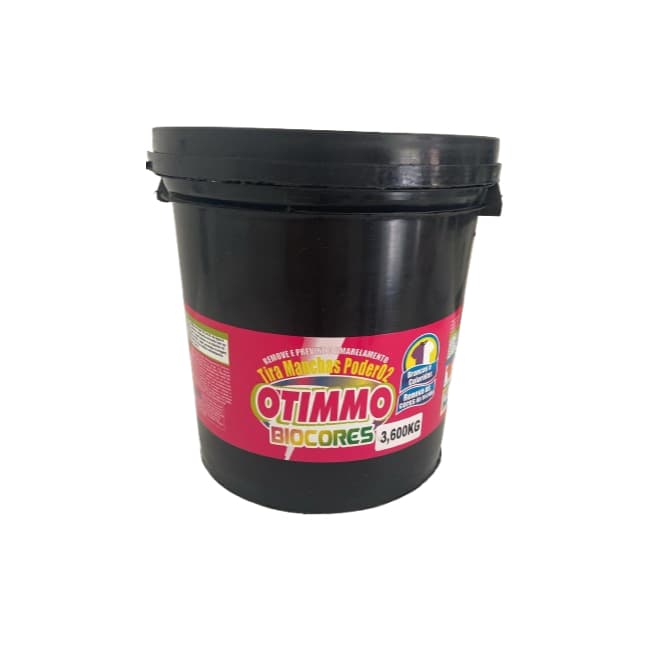 Tira Manchas Poder 02 Otimmo Biocores - 3.600 kg