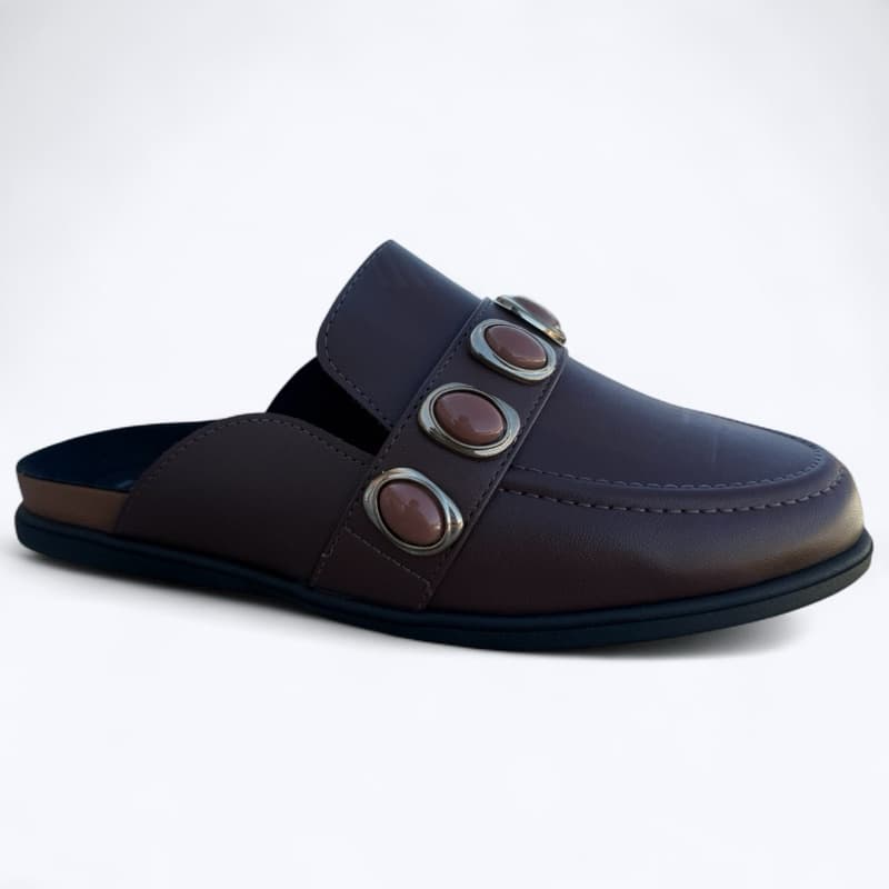 Clog Moleca Feminino Conforto Para Uso Diário 5826.104