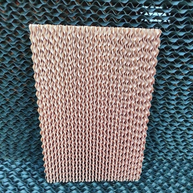 Filtro para climatizador EOS A:35 x L:24 x  E:3,5 cm