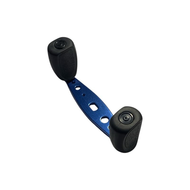 CARRETILHA MARINE SPORTS CASTER PEÇA MANIVELA ORIGINAL