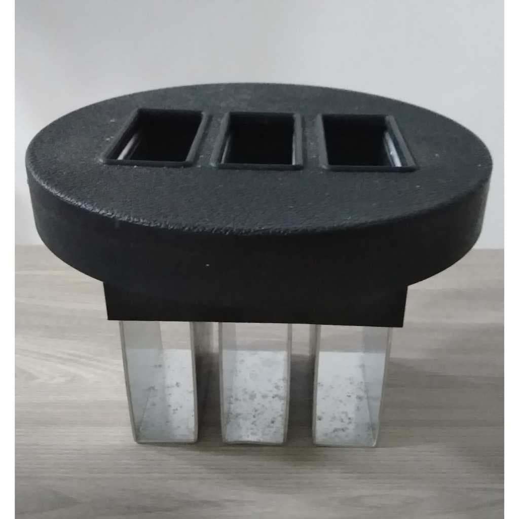 Suporte para aquecer Cera Rollon em termocera 1kg