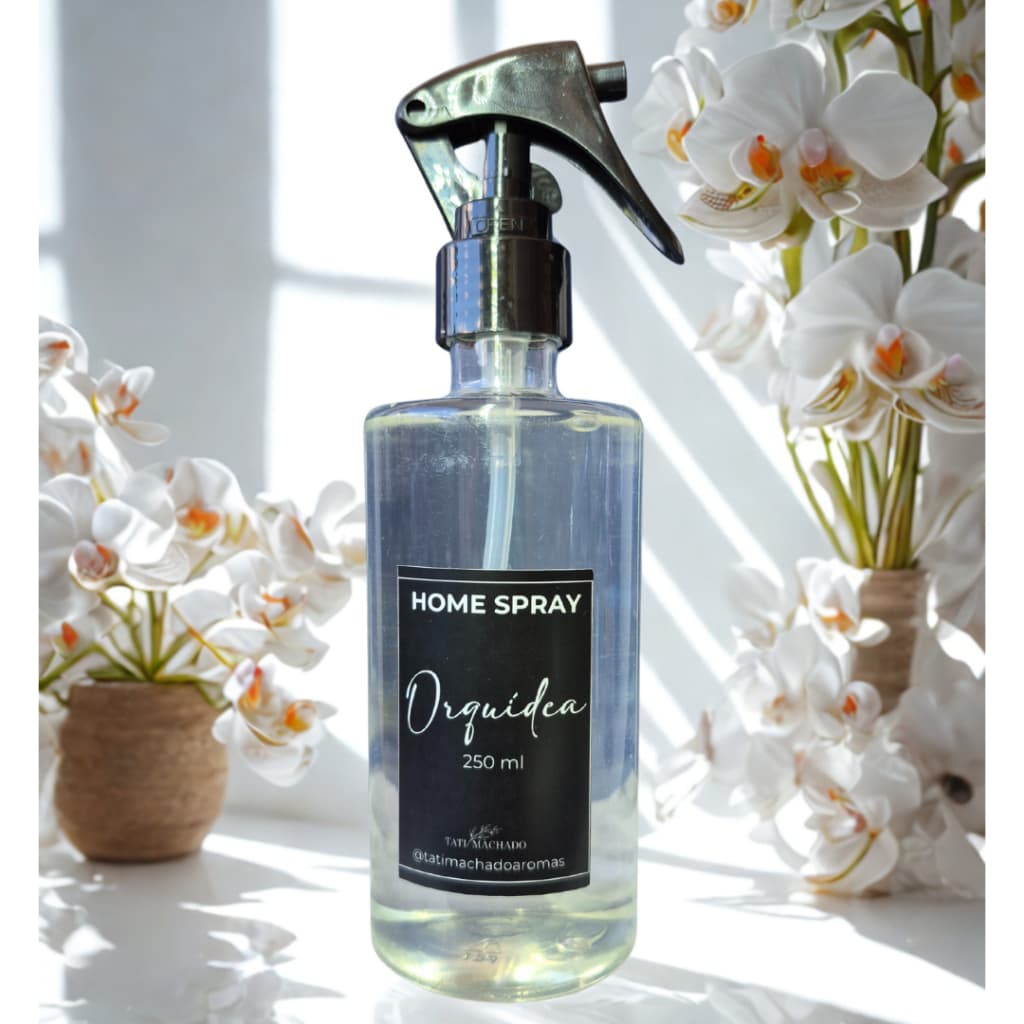 Home Spray - Aromatizadores de ambientes - Borrifador de ambientes