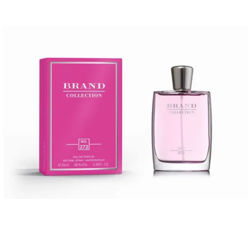 Perfume Brand Collection N 272 - 25 Ml