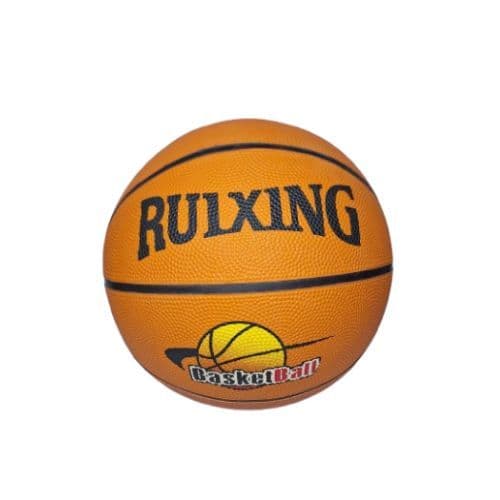 Bola de BasketBall Rulxing Tamanho Nº 7 Alta Qualidade Ar livre Quadra