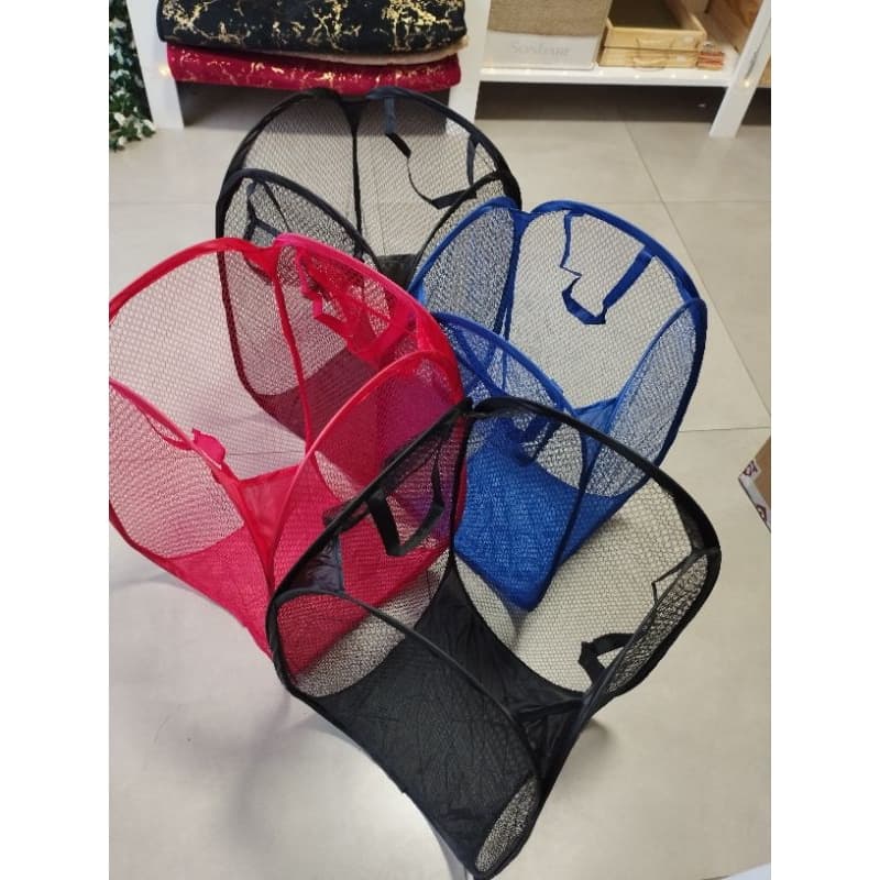 Cesto de Roupa Organizador multiuso dobrável/Cesto para guardar brinquedos/cesto de roupa/cesto pra roupa/cesto