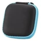 Capa Estojo Bag Case P/ Fone Carregador Cabo Pendrive Chave