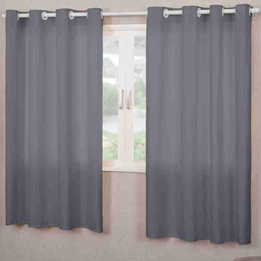 Cortina Roma Premium 2.00 Largura X 1.50 Altura p/  Casa Sala Quarto Escritório Decoração
