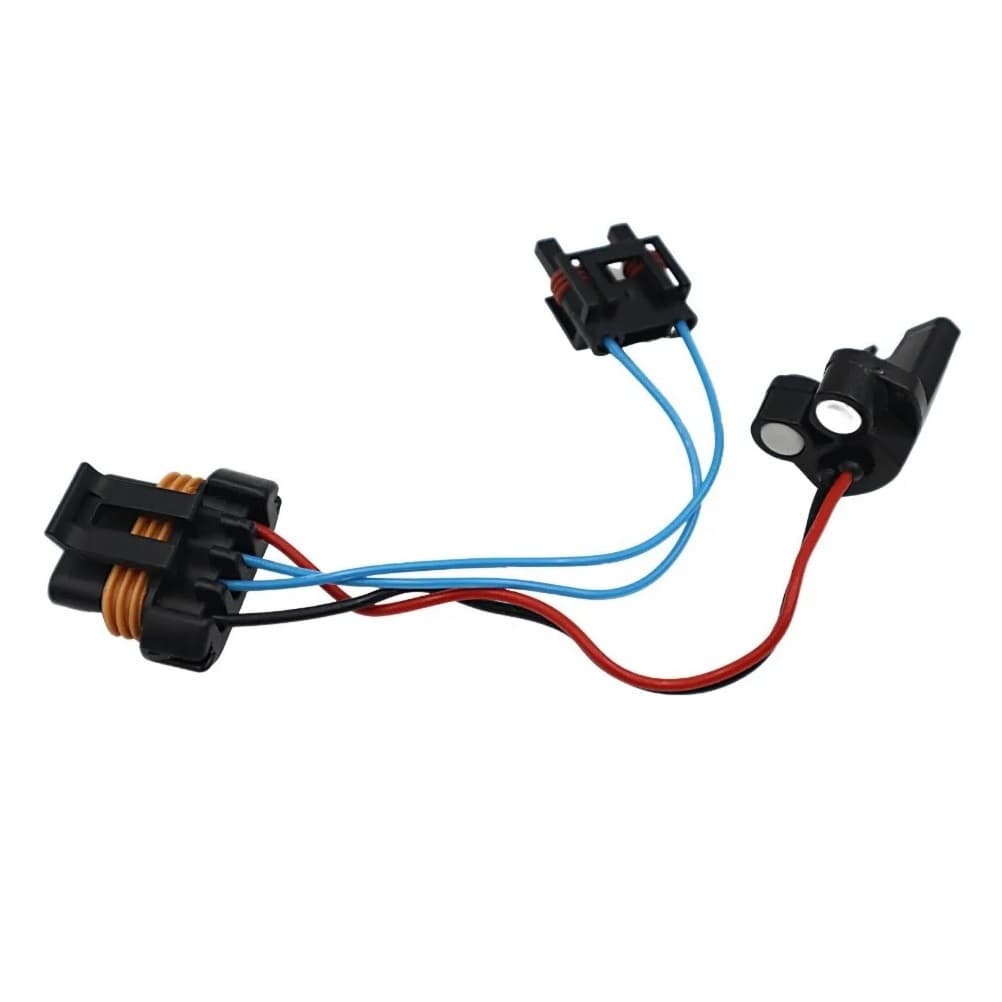 Chicote Para Bomba Combustível Bosch Flex Vw Fiat Gm Ford