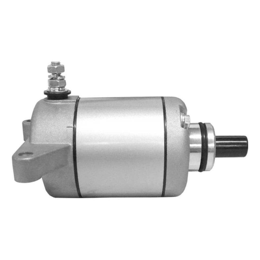Motor Partida Arranque Titan 150 Fan 150 Bros 150 2004 Até 2015 Fan 125 2009 a 2016
