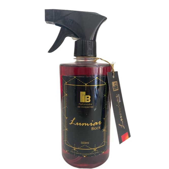 Perfumador de Ambientes Nectar Selvagem Spray 500ml