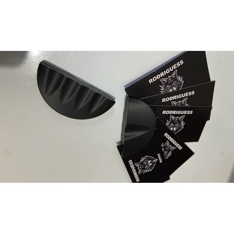 Segurador De Cartas Suporte Baralho C/ 4 Unidades-Suporte Segurador Para Baralho E Cartas Magicard-