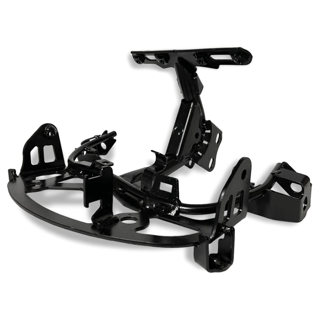Suporte Farol Aranha Xre 300 Ano 2013 A 2018
