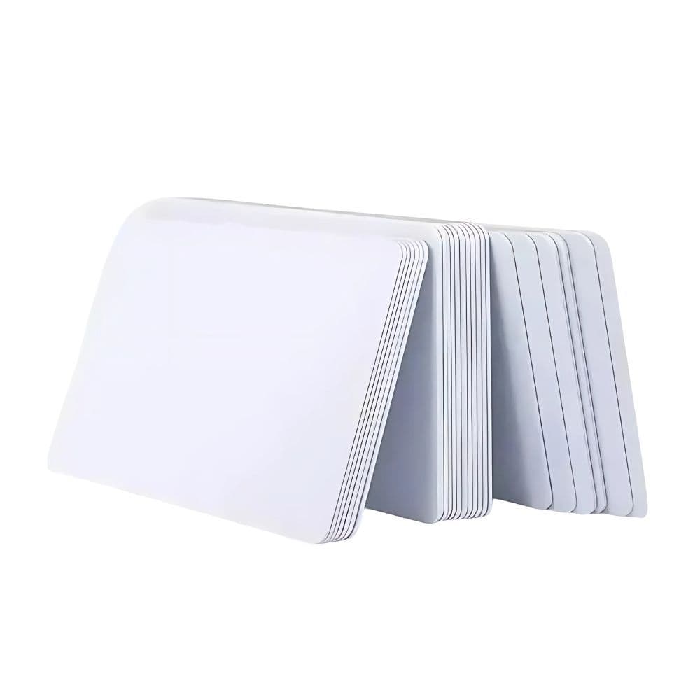 Kit 10 a 50 Cartão Nfc Tag Aproximação 13,56nhz Ntag215