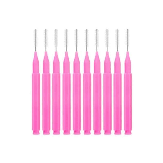 ESCOVINHAS PARA BROW LAMINATION (10 UND)