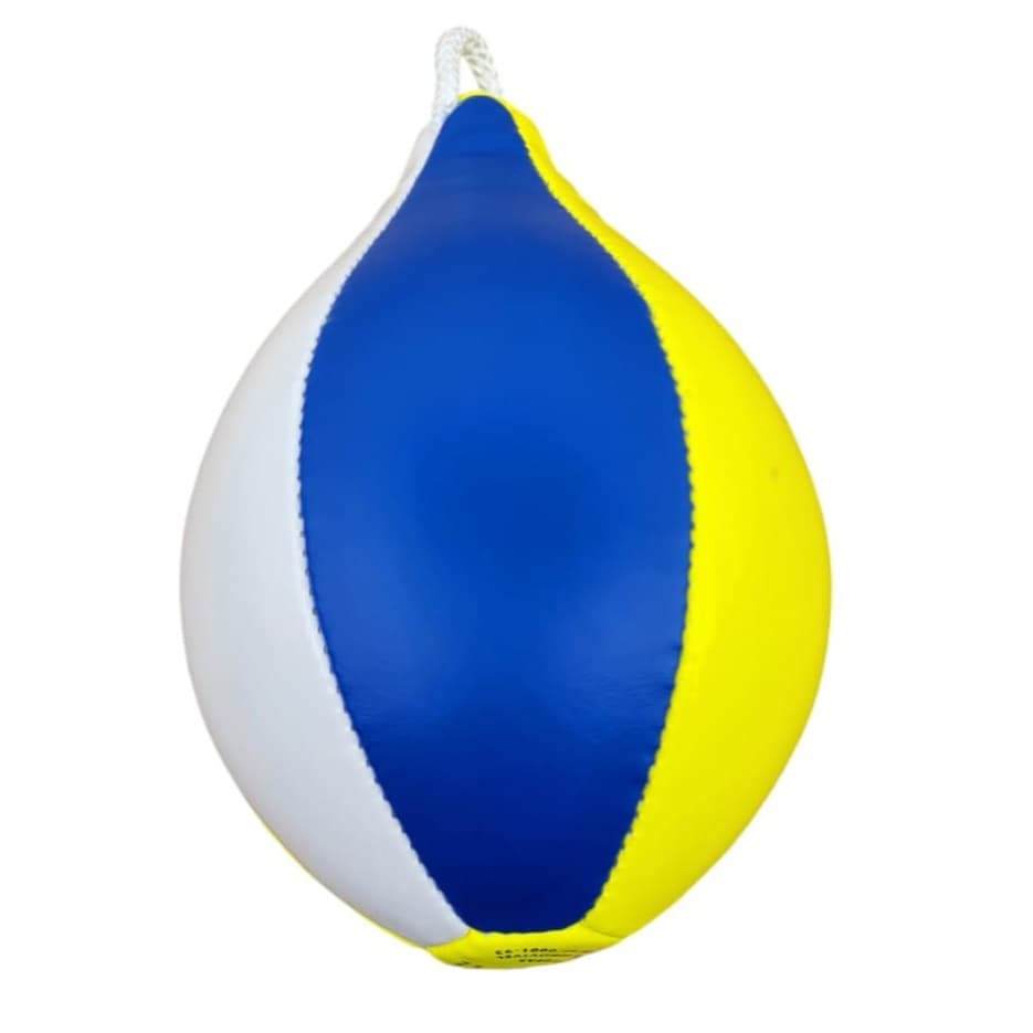 Bola Espiribol Oficial Costurada ideal para amarrar no Poste