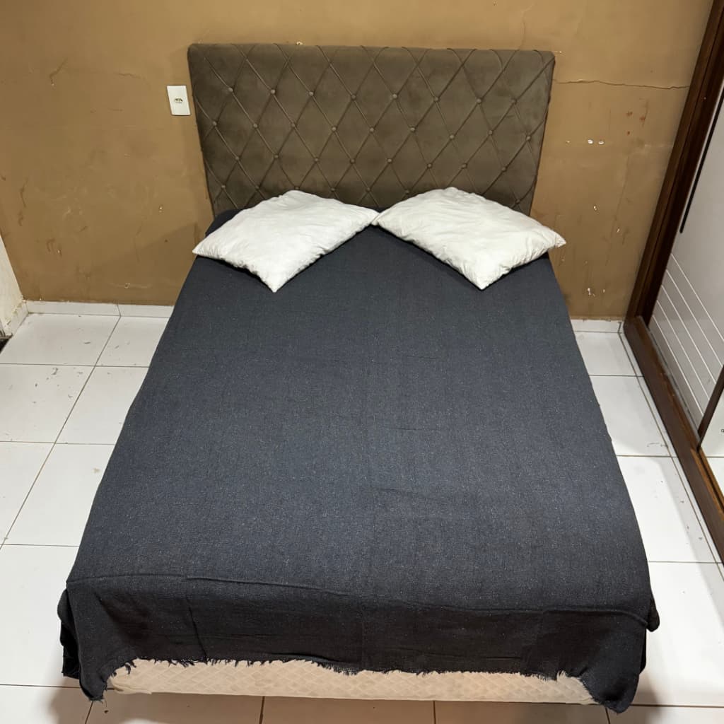 Manta Pra Sofá Gigante Grande Super King 3,0m x 1,80m Algodão Tipo Capa Decorativa Protetora