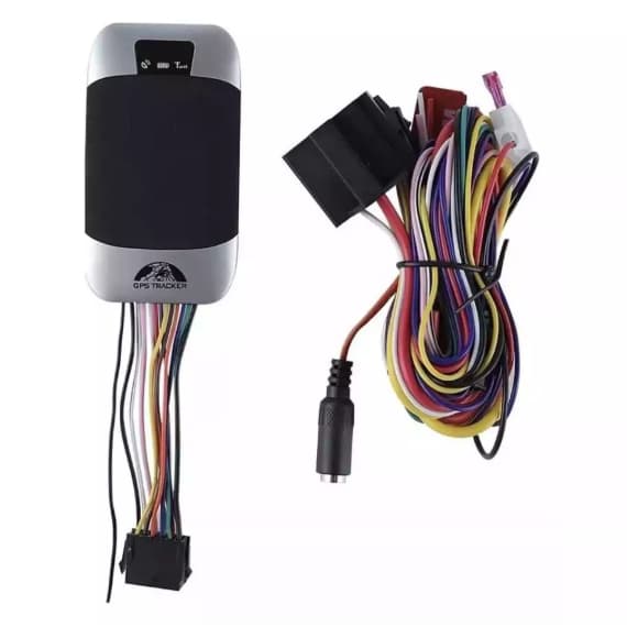 Rastreador Veicular MO-303G - Monitore Seu Veículo em Tempo Real