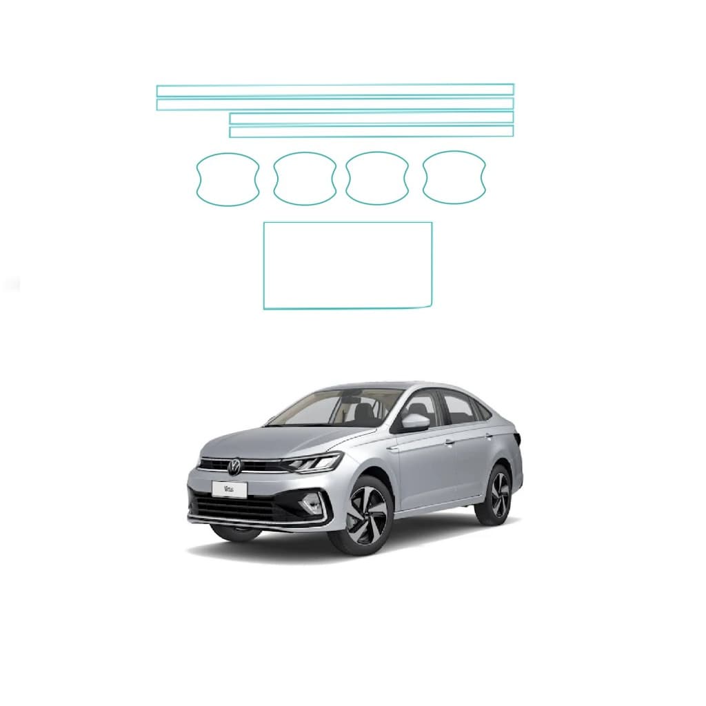 PELICULA MULTIMIDIA, APLIQUE ANTIRISCO MAÇANETA E QUINA DE PORTAS