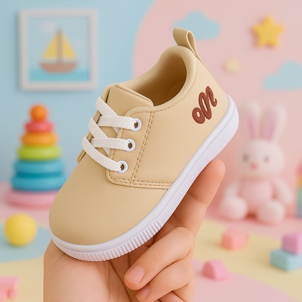 Tênis Infantil Masculino Confortável Modelo Maguilu Lançamento