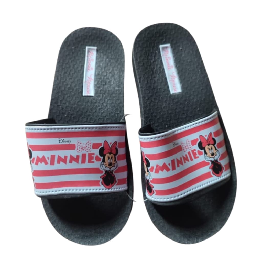 Chinelo Infantil Crianças Feminino