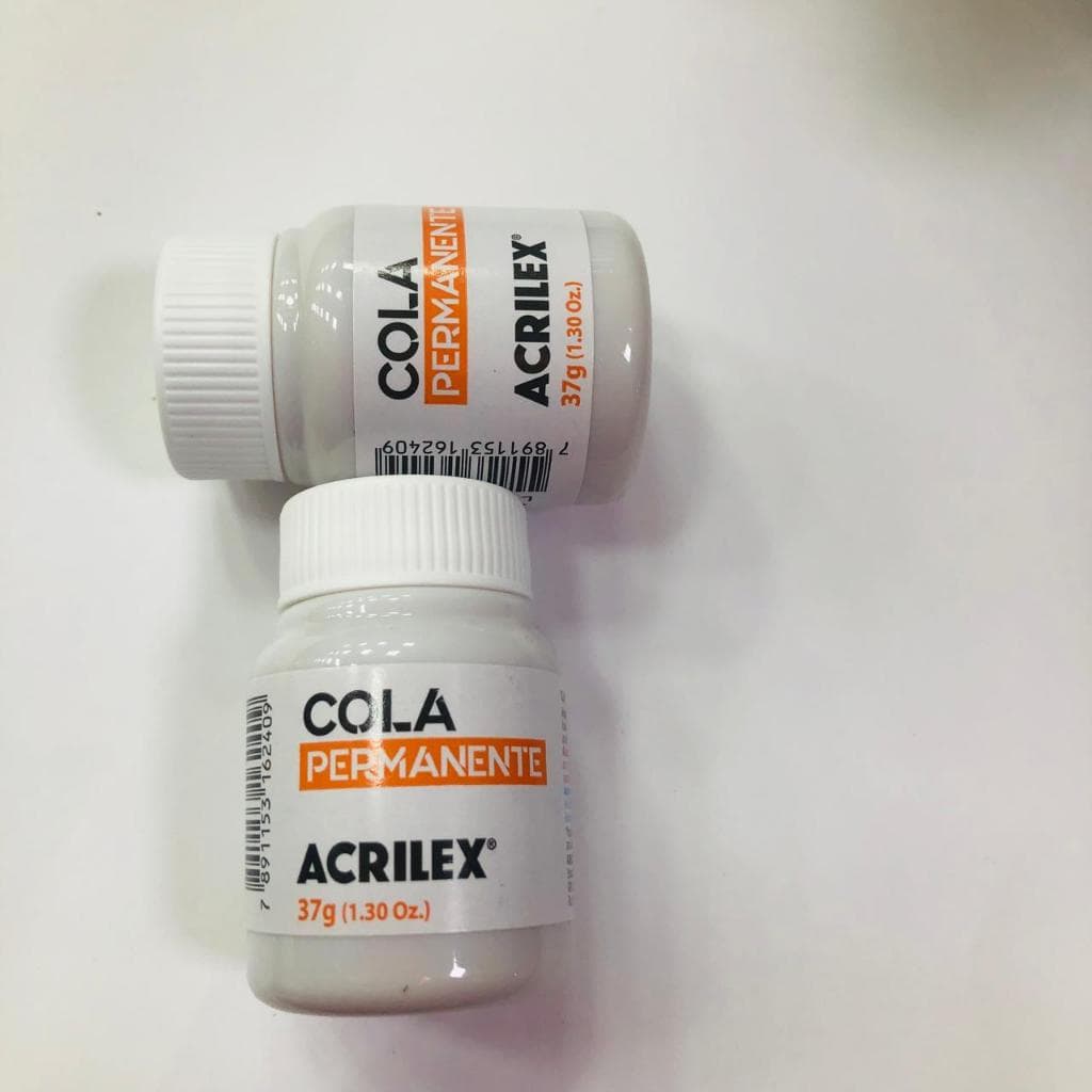 COLA PERMANENTE ACRILEX