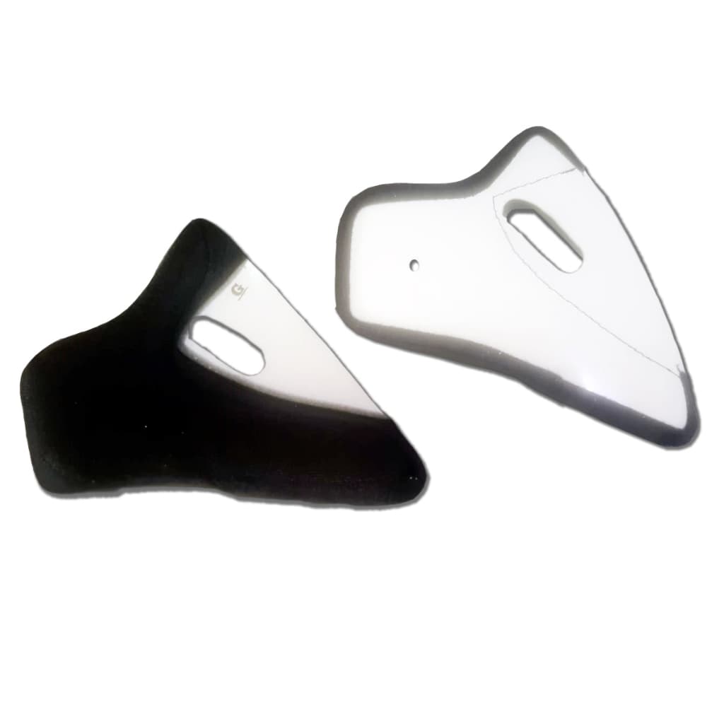 Forro Lateral Capacete Bieffe 3sport 3 Sport V1 V2 Similar